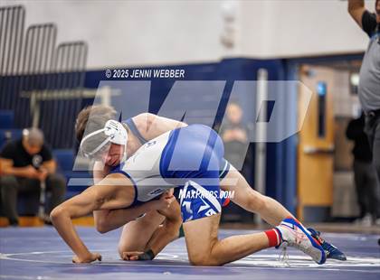 Thumbnail 3 in Cheyenne vs Legacy (Spring Valley Duals) photogallery.