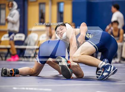 Thumbnail 2 in Cheyenne vs Legacy (Spring Valley Duals) photogallery.
