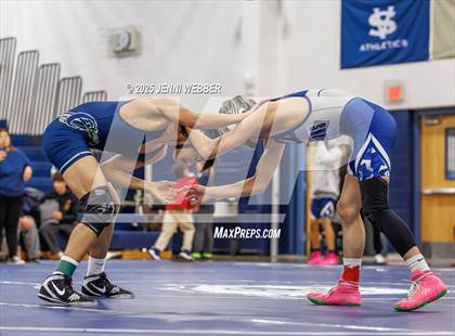 Thumbnail 2 in Cheyenne vs Legacy (Spring Valley Duals) photogallery.