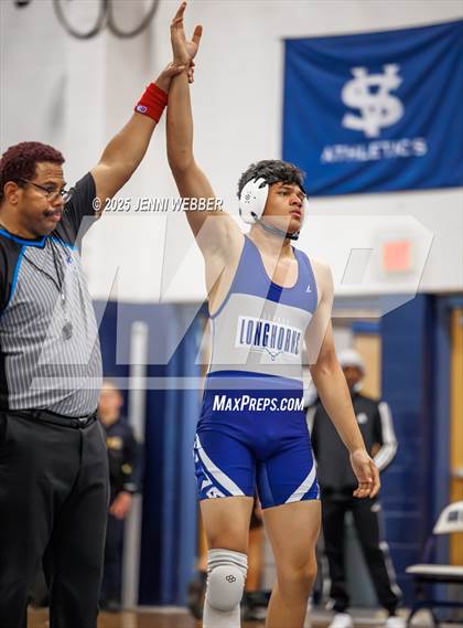 Thumbnail 3 in Cheyenne vs Legacy (Spring Valley Duals) photogallery.