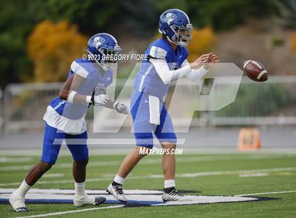 Thumbnail 3 in Palisades @ Brentwood School photogallery.