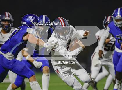 Thumbnail 3 in Palisades @ Brentwood School photogallery.