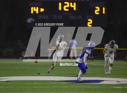Thumbnail 3 in Palisades @ Brentwood School photogallery.