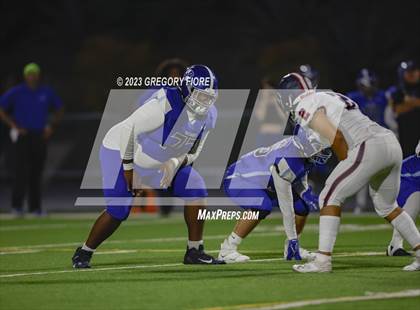Thumbnail 1 in Palisades @ Brentwood School photogallery.