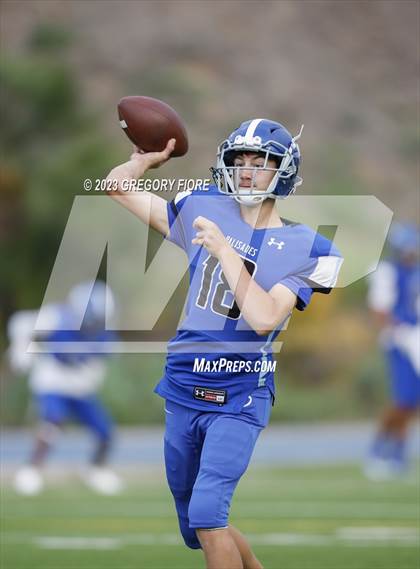 Thumbnail 2 in Palisades @ Brentwood School photogallery.