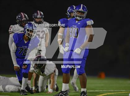 Thumbnail 3 in Palisades @ Brentwood School photogallery.