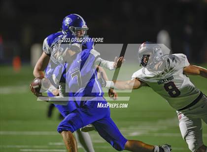 Thumbnail 3 in Palisades @ Brentwood School photogallery.