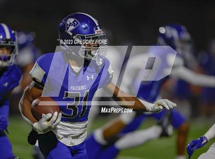 Thumbnail 2 in Palisades @ Brentwood School photogallery.