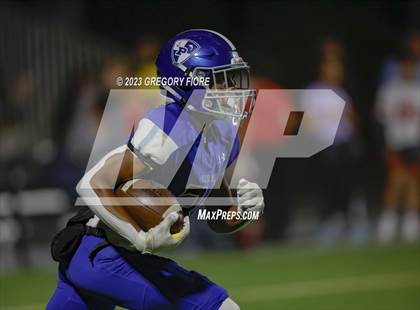 Thumbnail 3 in Palisades @ Brentwood School photogallery.