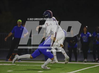 Thumbnail 1 in Palisades @ Brentwood School photogallery.