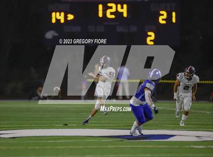 Thumbnail 1 in Palisades @ Brentwood School photogallery.