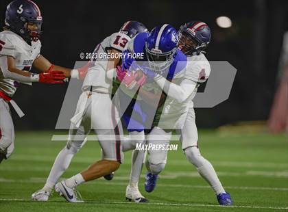 Thumbnail 2 in Palisades @ Brentwood School photogallery.