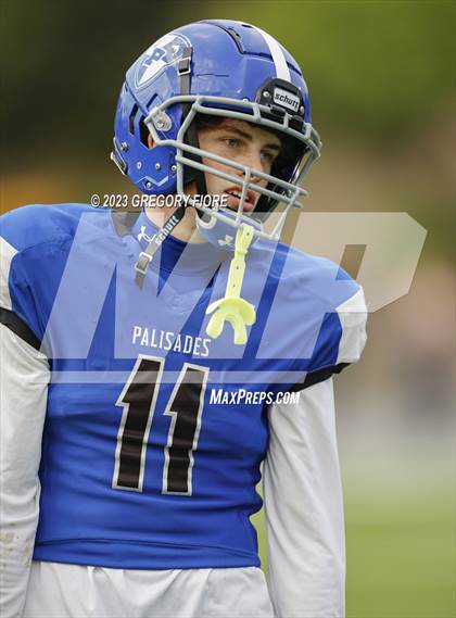 Thumbnail 1 in Palisades @ Brentwood School photogallery.