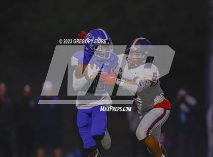 Thumbnail 1 in Palisades @ Brentwood School photogallery.