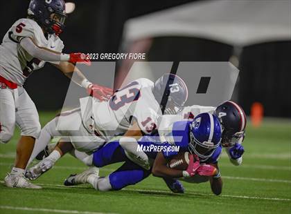 Thumbnail 3 in Palisades @ Brentwood School photogallery.