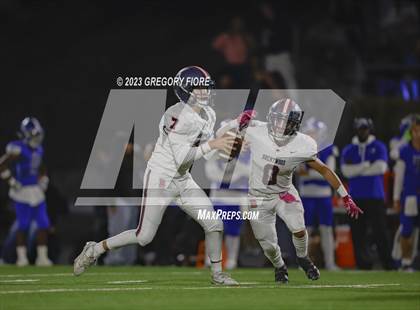 Thumbnail 3 in Palisades @ Brentwood School photogallery.