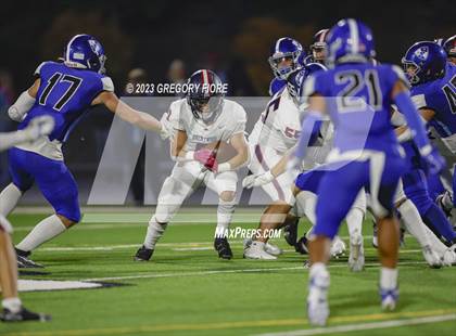 Thumbnail 2 in Palisades @ Brentwood School photogallery.