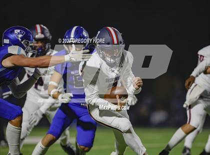 Thumbnail 1 in Palisades @ Brentwood School photogallery.