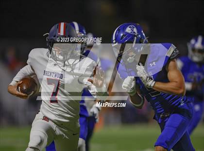 Thumbnail 1 in Palisades @ Brentwood School photogallery.