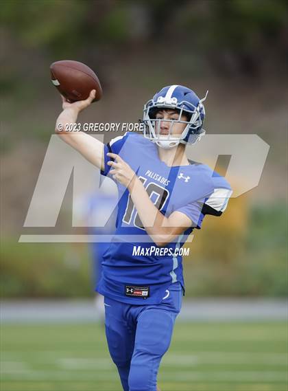 Thumbnail 1 in Palisades @ Brentwood School photogallery.
