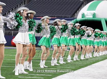 Thumbnail 2 in Lake Dallas vs. Everman (UIL 5A Quarterfinal) photogallery.