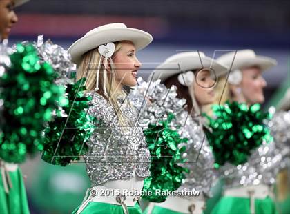 Thumbnail 3 in Lake Dallas vs. Everman (UIL 5A Quarterfinal) photogallery.