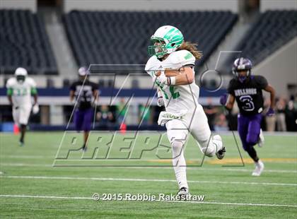Thumbnail 3 in Lake Dallas vs. Everman (UIL 5A Quarterfinal) photogallery.