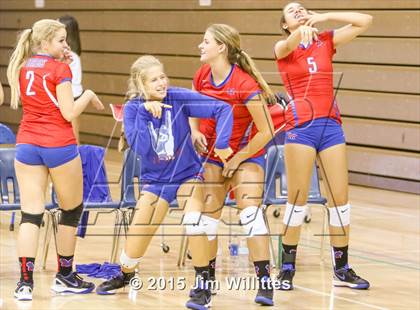 Thumbnail 1 in Mountain View vs. Boulder Creek (HoP Invitational Silver Bracket Final) photogallery.