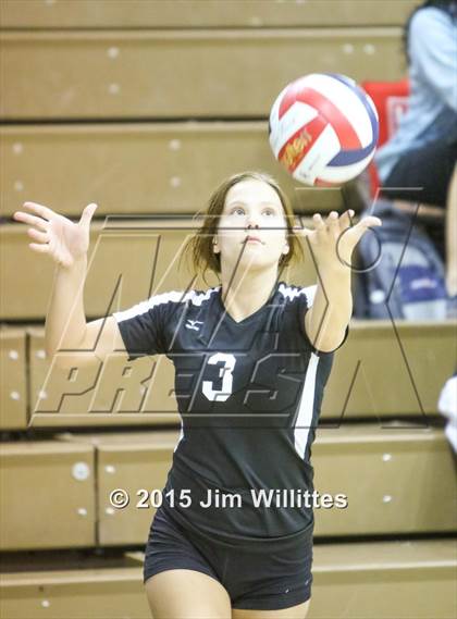 Thumbnail 3 in Mountain View vs. Boulder Creek (HoP Invitational Silver Bracket Final) photogallery.