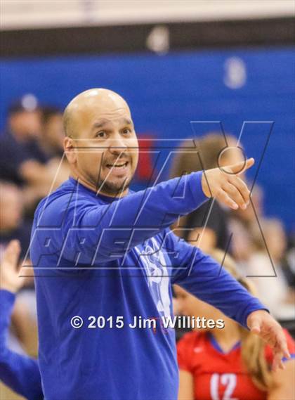 Thumbnail 3 in Mountain View vs. Boulder Creek (HoP Invitational Silver Bracket Final) photogallery.