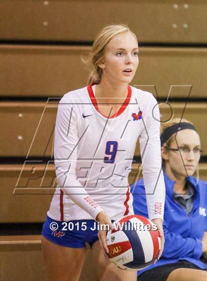 Thumbnail 1 in Mountain View vs. Boulder Creek (HoP Invitational Silver Bracket Final) photogallery.