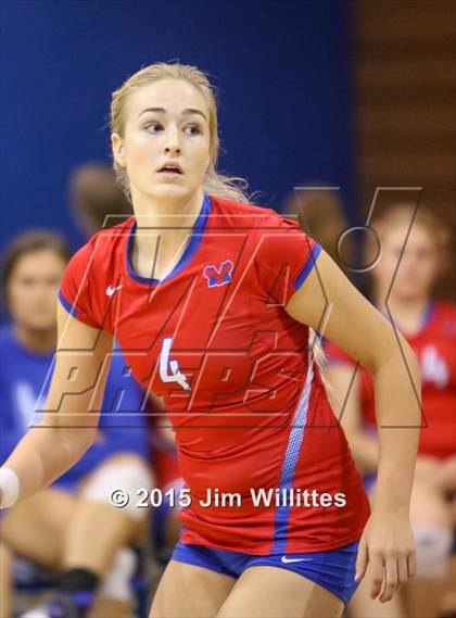Thumbnail 1 in Mountain View vs. Boulder Creek (HoP Invitational Silver Bracket Final) photogallery.