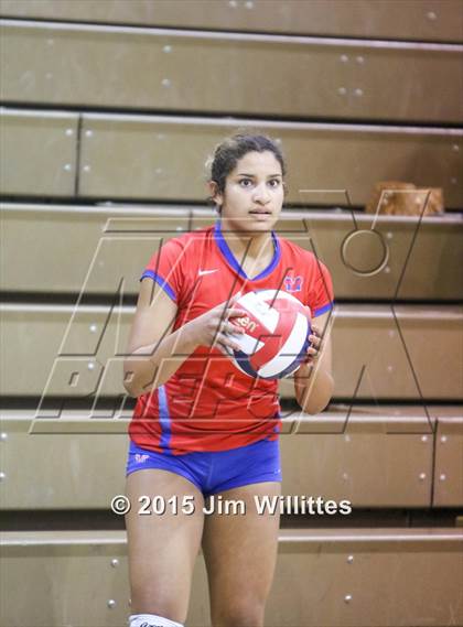 Thumbnail 1 in Mountain View vs. Boulder Creek (HoP Invitational Silver Bracket Final) photogallery.