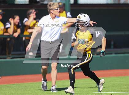 Thumbnail 3 in Plano East vs. Poteet photogallery.