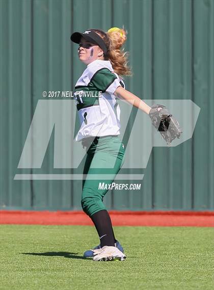 Thumbnail 2 in Plano East vs. Poteet photogallery.