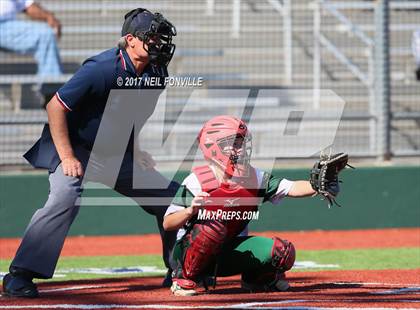 Thumbnail 2 in Plano East vs. Poteet photogallery.