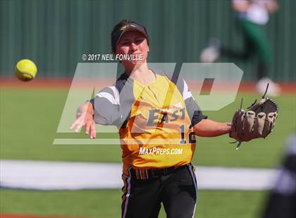 Thumbnail 3 in Plano East vs. Poteet photogallery.