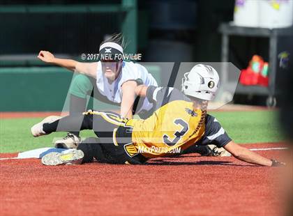 Thumbnail 1 in Plano East vs. Poteet photogallery.