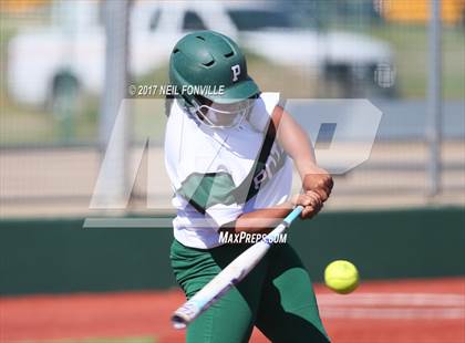 Thumbnail 2 in Plano East vs. Poteet photogallery.
