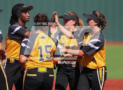 Thumbnail 1 in Plano East vs. Poteet photogallery.