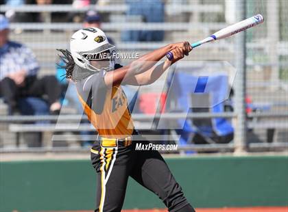 Thumbnail 1 in Plano East vs. Poteet photogallery.