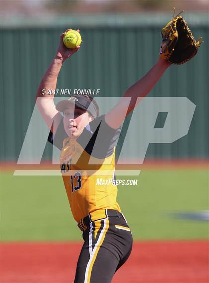 Thumbnail 3 in Plano East vs. Poteet photogallery.