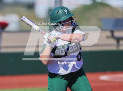 Thumbnail 1 in Plano East vs. Poteet photogallery.