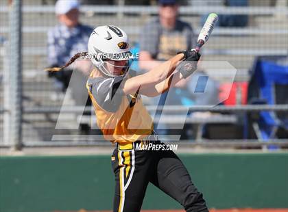 Thumbnail 3 in Plano East vs. Poteet photogallery.