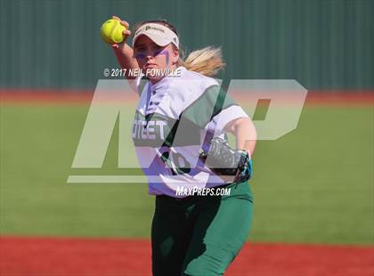 Thumbnail 2 in Plano East vs. Poteet photogallery.