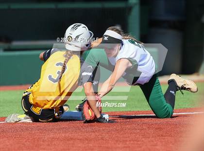 Thumbnail 2 in Plano East vs. Poteet photogallery.