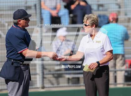 Thumbnail 1 in Plano East vs. Poteet photogallery.