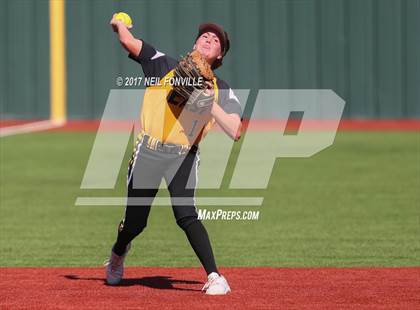 Thumbnail 3 in Plano East vs. Poteet photogallery.