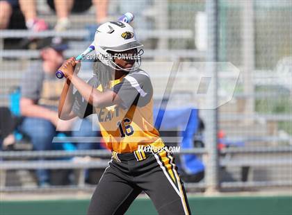 Thumbnail 3 in Plano East vs. Poteet photogallery.