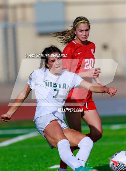 Thumbnail 3 in Mountain Vista @ Regis Jesuit photogallery.
